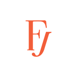 FINA Jewelry Logo