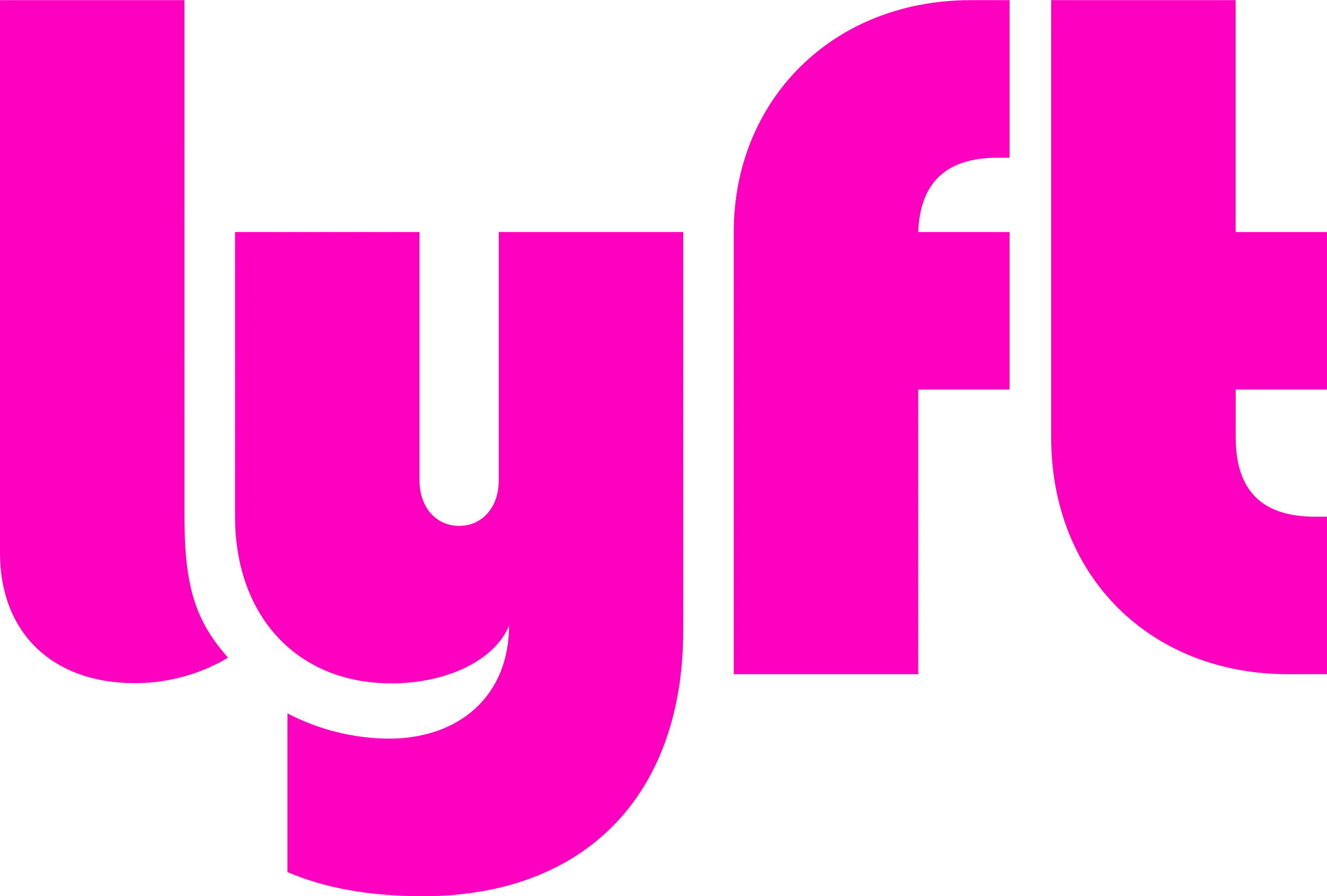 Lyft Urban Solutions