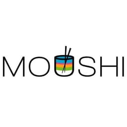 Moushi Poke Logo